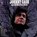Any Old Wind That Blows on Random Best Johnny Cash Albums