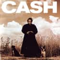 American Recordings on Random Best Johnny Cash Albums