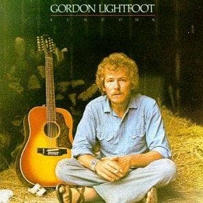 Random Best Gordon Lightfoot Albums