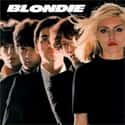 Blondie on Random Best Debut Albums