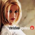 Christina Aguilera on Random Best Christina Aguilera Albums