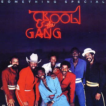 Random Best Kool & The Gang Albums