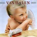 1984 on Random Best Van Halen Albums