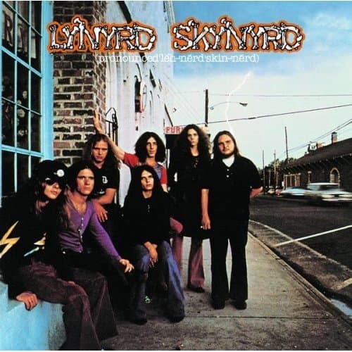 Random Best Lynyrd Skynyrd Albums