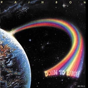 List of All Top Rainbow Albums, Ranked