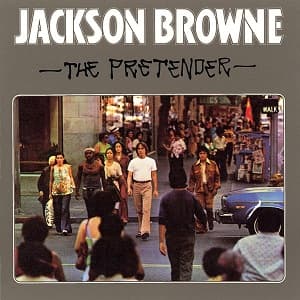 All Jackson Browne Albums, Ranked Best To Worst By Fans