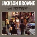The Pretender on Random Best Jackson Browne Albums