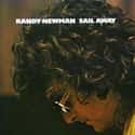 Sail Away on Random Best Randy Newman Albums