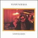 Good Old Boys on Random Best Randy Newman Albums
