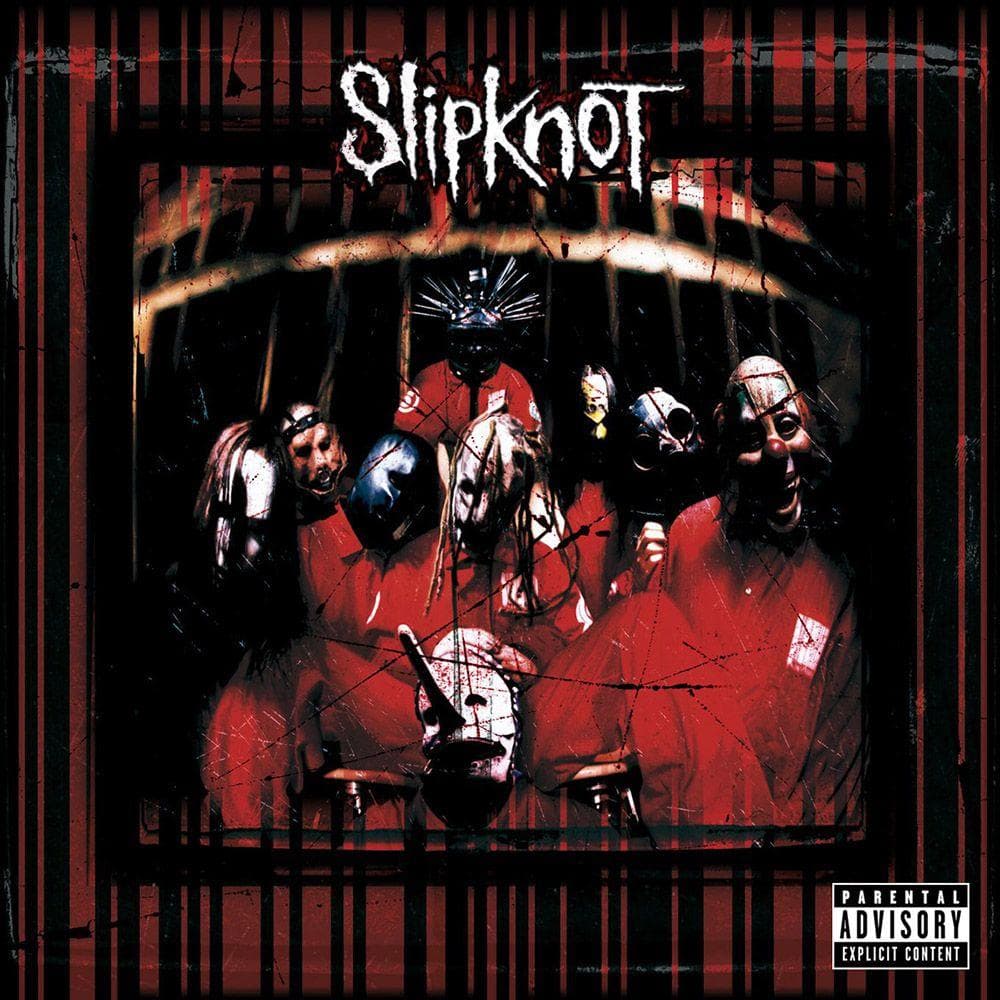 The Best Slipknot Albums Ever, Ranked By Metalheads