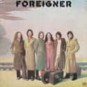Foreigner on Random Albums You're Guaranteed To Find In Every Parent's CD Collection