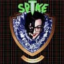 Spike on Random Best Elvis Costello Albums