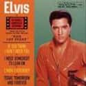 Viva Las Vegas on Random Best Elvis Presley Albums