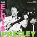 Elvis Presley (Legacy Edition) on Random Best Debut Albums