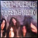 Machine Head on Random Greatest Guitar Rock Albums