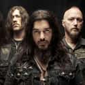 Machine Head on Random Best Bands Named After Body Parts