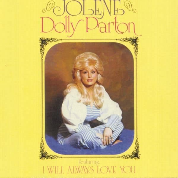 Random Best Dolly Parton Albums