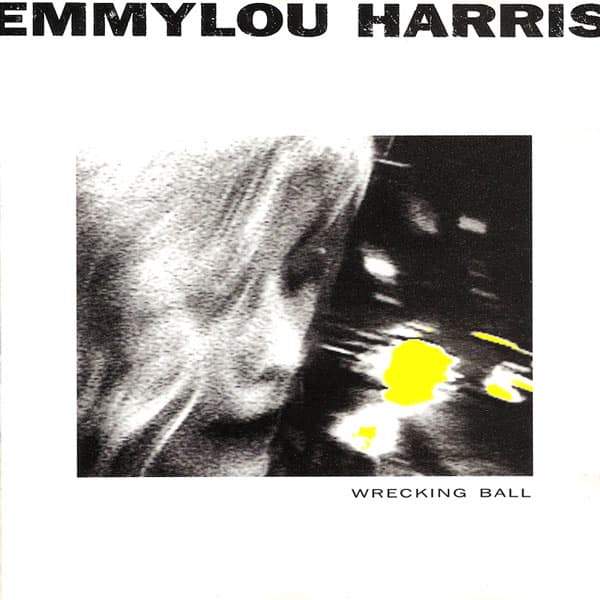 Random Best Emmylou Harris Albums