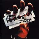 British Steel on Random Best Judas Priest Albums