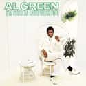 I'm Still in Love With You on Random Best Al Green Albums