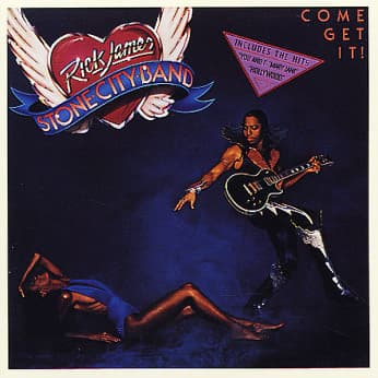 The Best Rick James Albums, Ranked By Fans