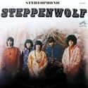 Steppenwolf on Random Best Self-Titled Albums