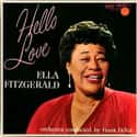 Hello Love on Random Best Ella Fitzgerald Albums