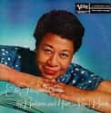 Ella Fitzgerald Sings the Rodgers and Hart Song Book on Random Best Ella Fitzgerald Albums