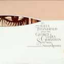 Ella Fitzgerald Sings the George and Ira Gershwin Songbook on Random Best Ella Fitzgerald Albums