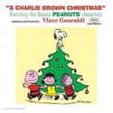 A Charlie Brown Christmas on Random Greatest Christmas Albums