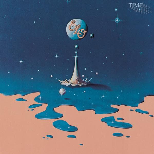 List of Electric Light Orchestra Albums, Ranked Best To Worst