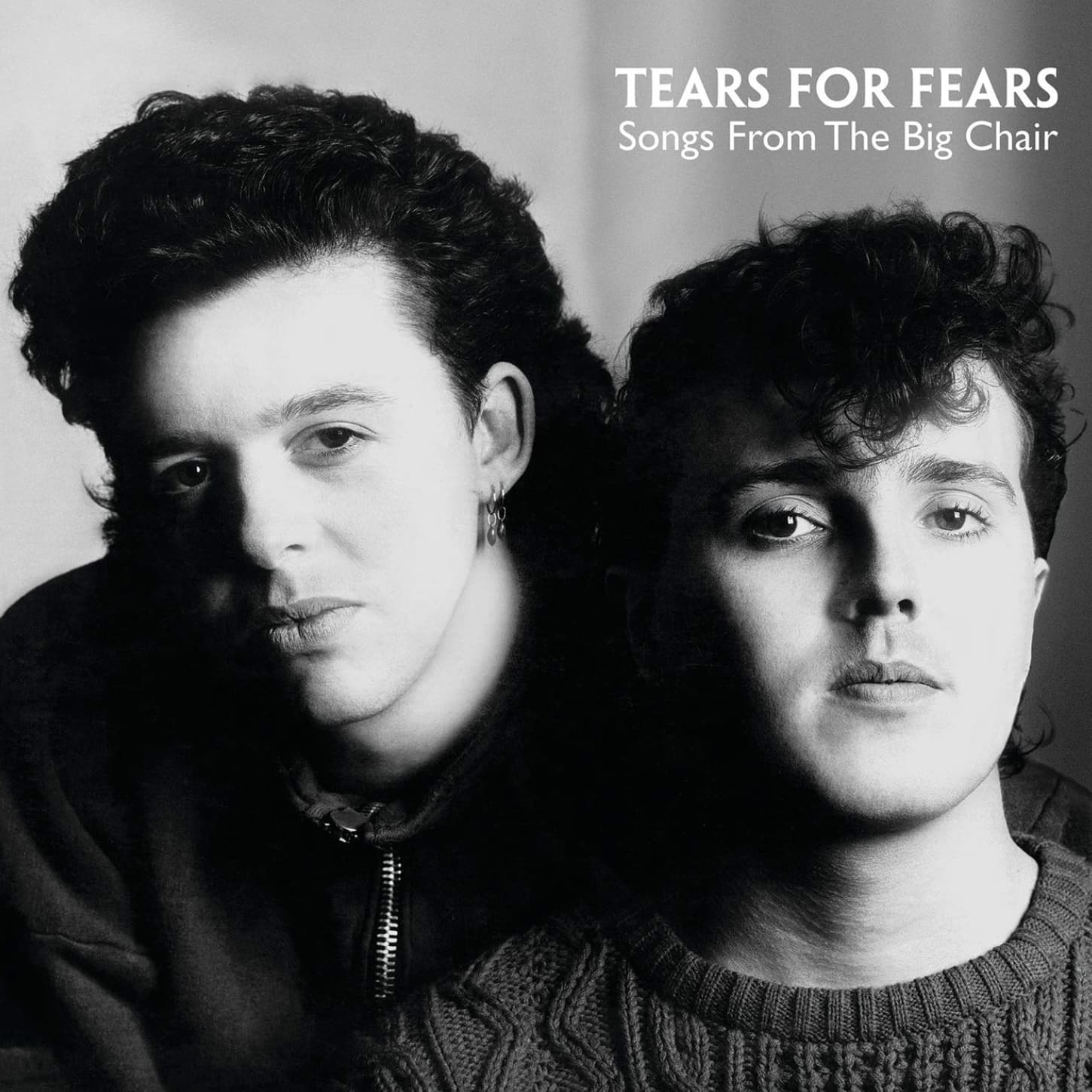 The Greatest Tears For Fears Albums Of All Time, Ranked