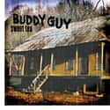 Sweet Tea on Random Best Buddy Guy Albums