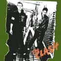 The Clash is the eponymous debut studio album by English punk rock band the Clash.