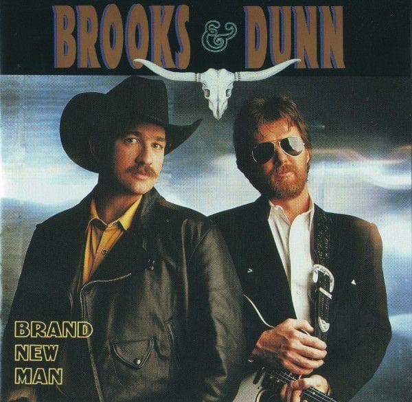 Ranking All 12 Brooks Dunn Albums Best To Worst