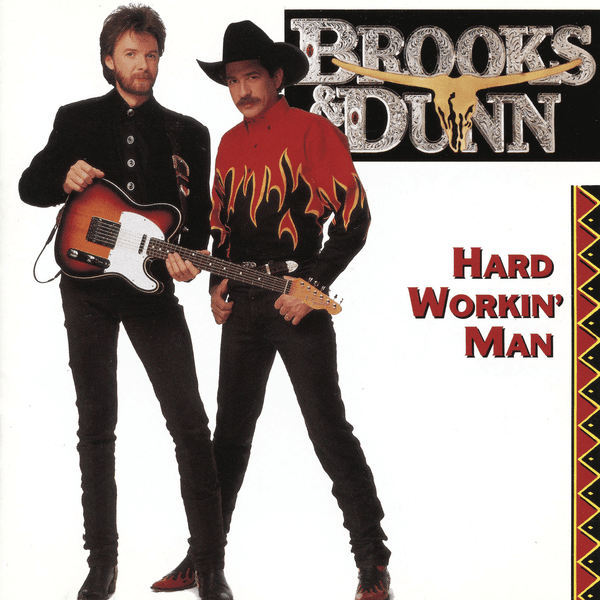 Ranking All 12 Brooks & Dunn Albums, Best To Worst