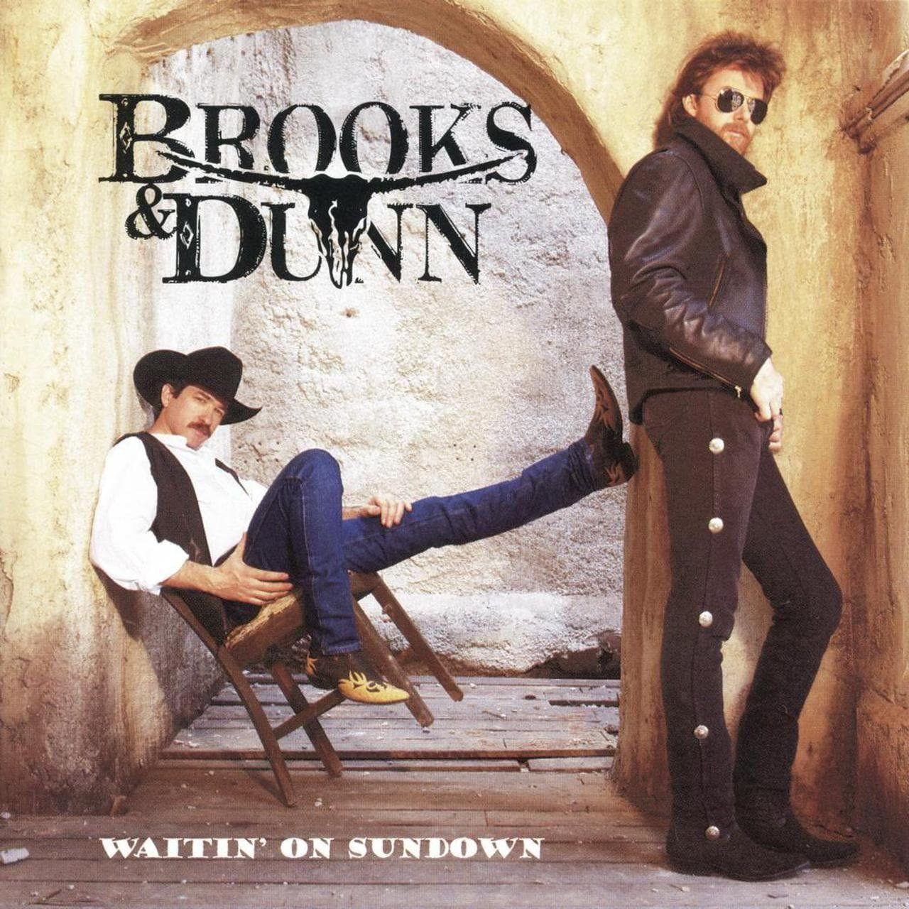 Ranking All 12 Brooks & Dunn Albums, Best To Worst