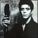 The Bells on Random Best Lou Reed Albums