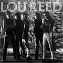 New York on Random Best Lou Reed Albums