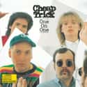 One on One on Random Best Cheap Trick Albums