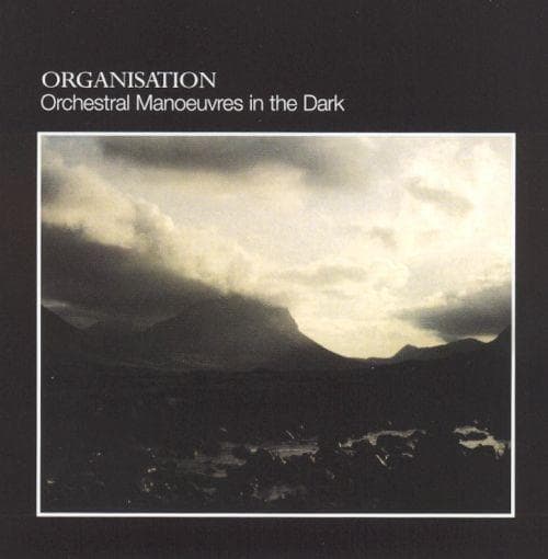 Orchestral Manoeuvres In The Dark She's Leaving
