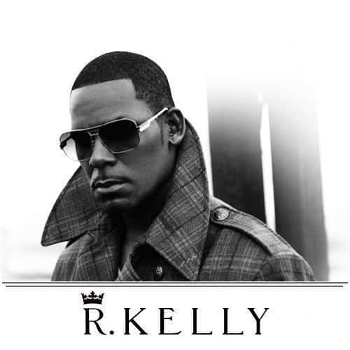 download r kelly chocolate factory album