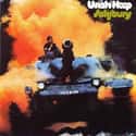 Salisbury on Random Best Uriah Heep Albums