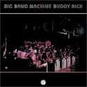 Big Band Machine on Random Best Buddy Rich Albums