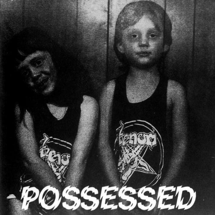 List of All Top Venom Albums, Ranked