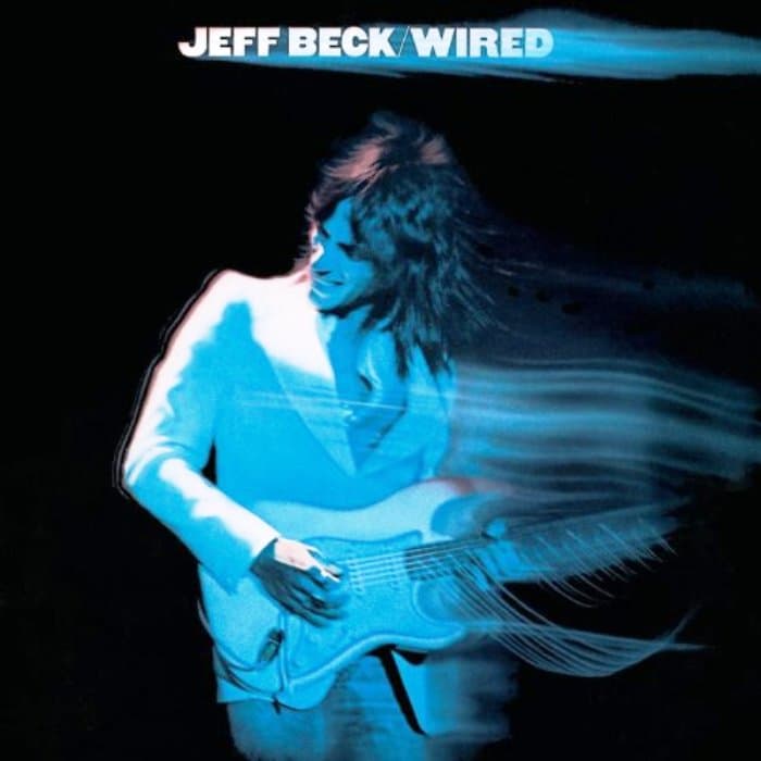 All Jeff Beck Albums, Ranked Best to Worst by Rock Fans