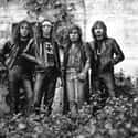 Doom metal, Progressive metal, Power metal   Cirith Ungol was a Californian heavy metal band who formed in 1972 and split up in May 1992.