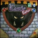 Castle Panic on Random Most Popular & Fun Card Games