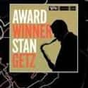 Award Winner on Random Best Stan Getz Albums