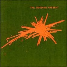 List of All Top Wedding Present Albums, Ranked